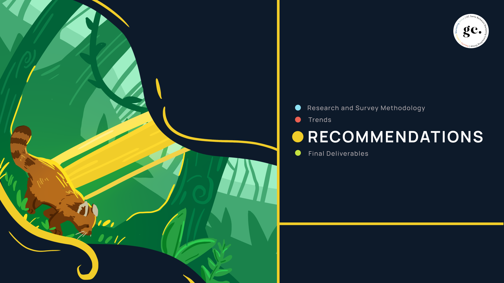 SB Zoo Final Deliverable Presentation - Image 3