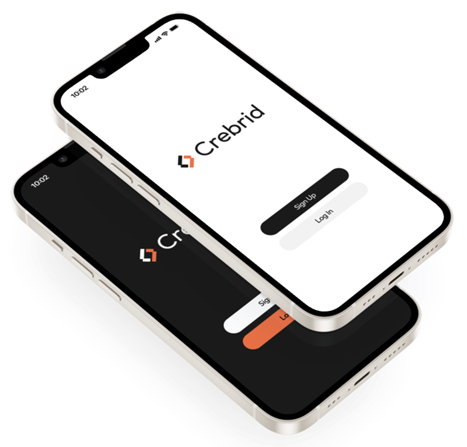 Mobile App Demo